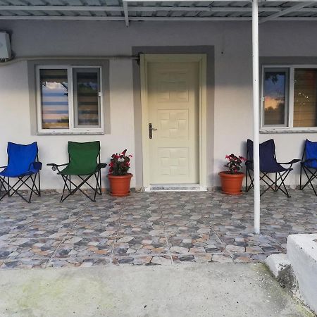 Alibaba Villa Near Airport And Beach Даламан Экстерьер фото