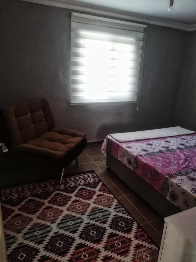 Alibaba Villa Near Airport And Beach Даламан Экстерьер фото