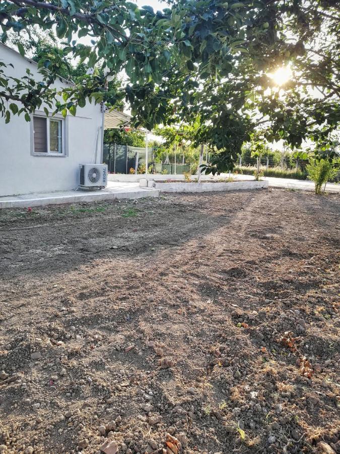 Alibaba Villa Near Airport And Beach Даламан Экстерьер фото