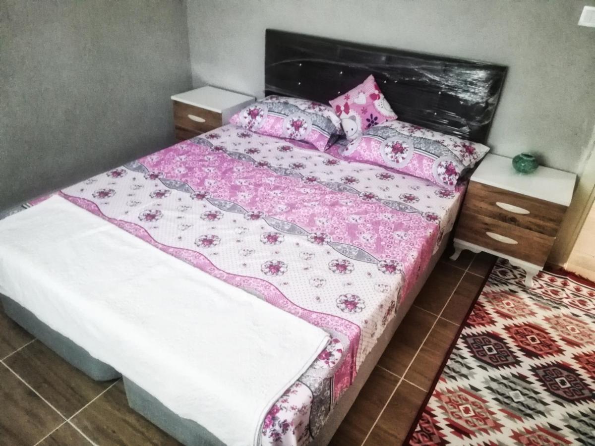 Alibaba Villa Near Airport And Beach Даламан Экстерьер фото