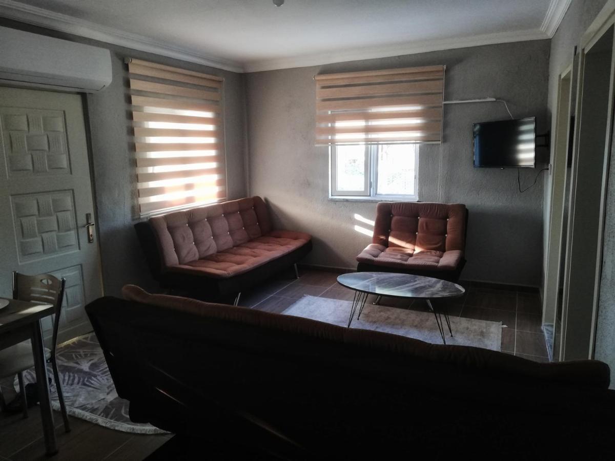 Alibaba Villa Near Airport And Beach Даламан Экстерьер фото