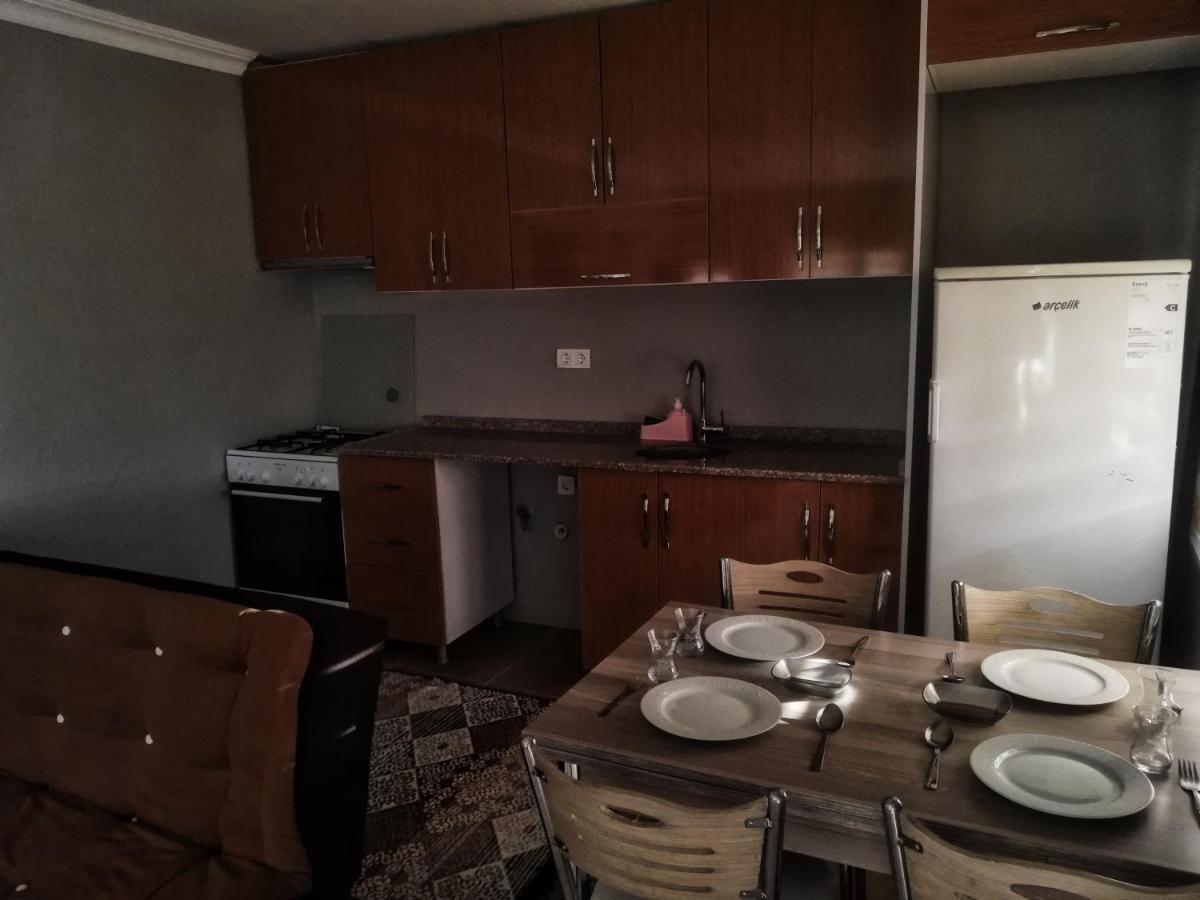 Alibaba Villa Near Airport And Beach Даламан Экстерьер фото