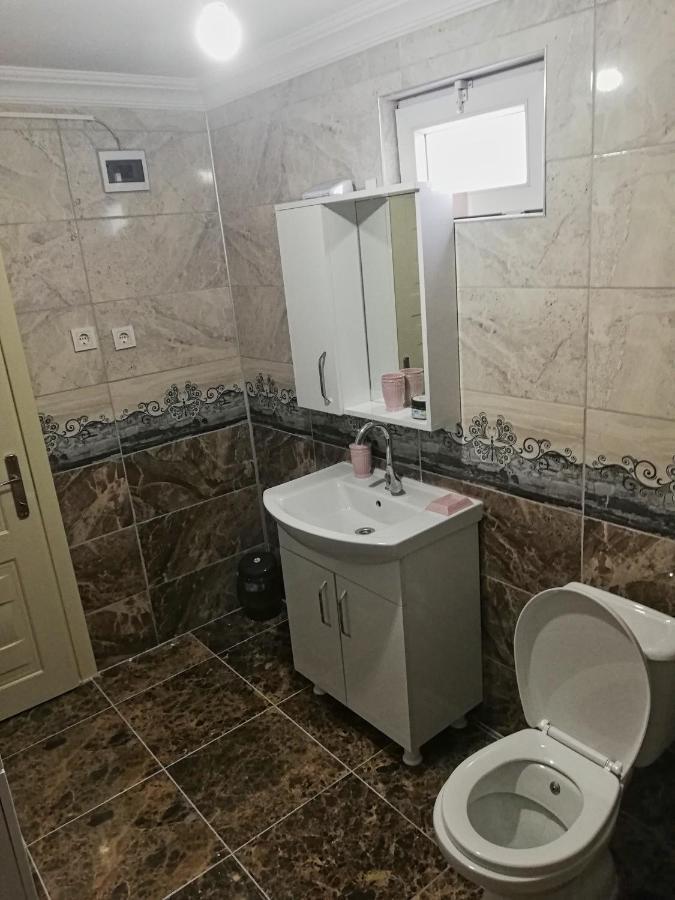 Alibaba Villa Near Airport And Beach Даламан Экстерьер фото