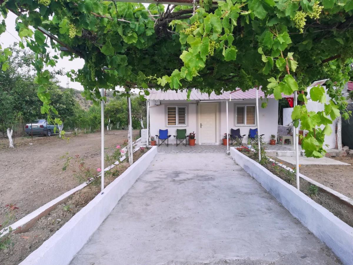 Alibaba Villa Near Airport And Beach Даламан Экстерьер фото